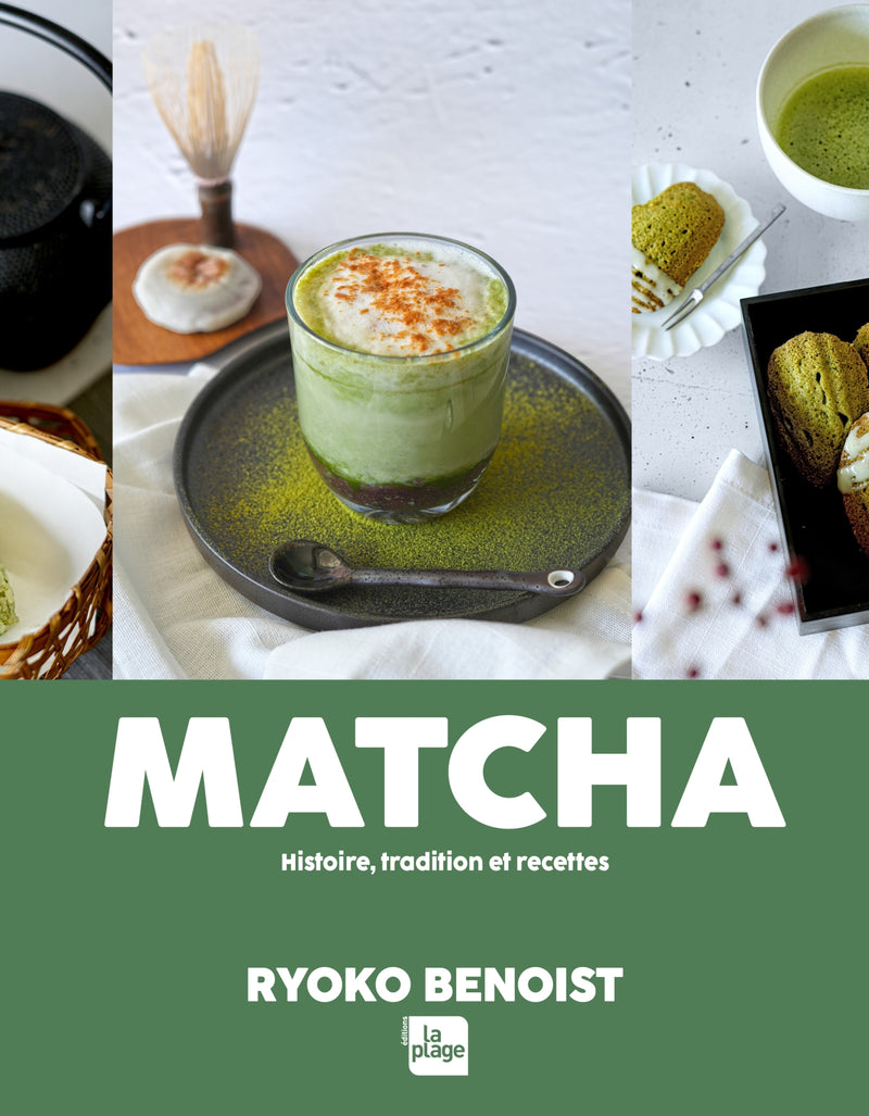 Matcha