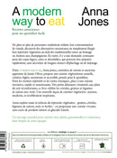A Modern Way To Eat