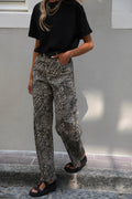 Jean Ballon Silia - Léopard
