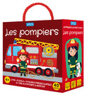Q-Box - Les Pompiers