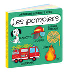 Q-Box - Les Pompiers