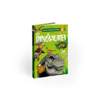 Qué, Cómo, Por Qué Los Dinosaurios