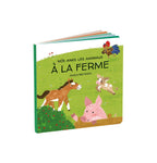Nuestros Amigos los Animales - En la Granja