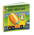 Q-Box - Vehicles