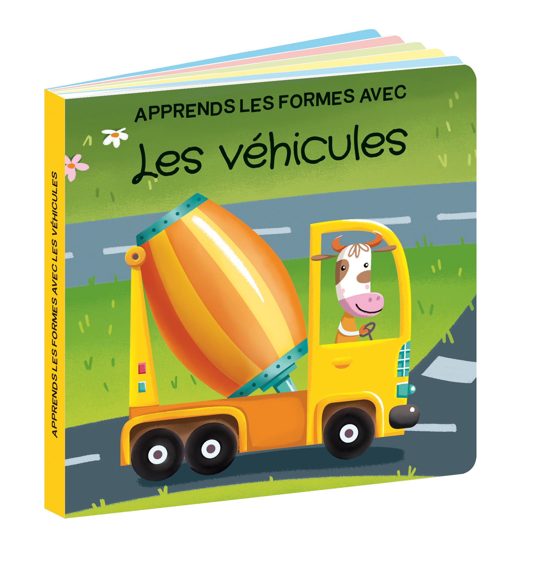 Q-Box - Vehicles