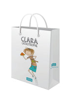 Clara Catastrophe: Rabbits Everywhere!