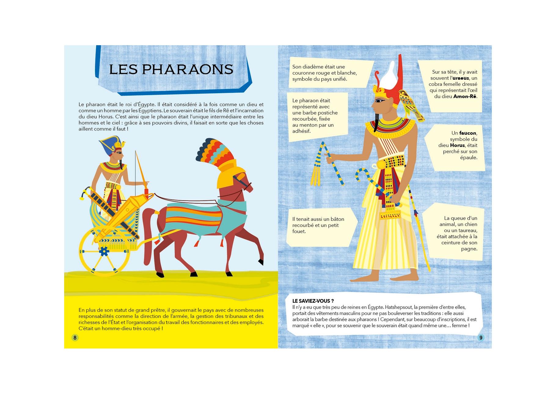 Libro y Maqueta - La Pirámide 3D