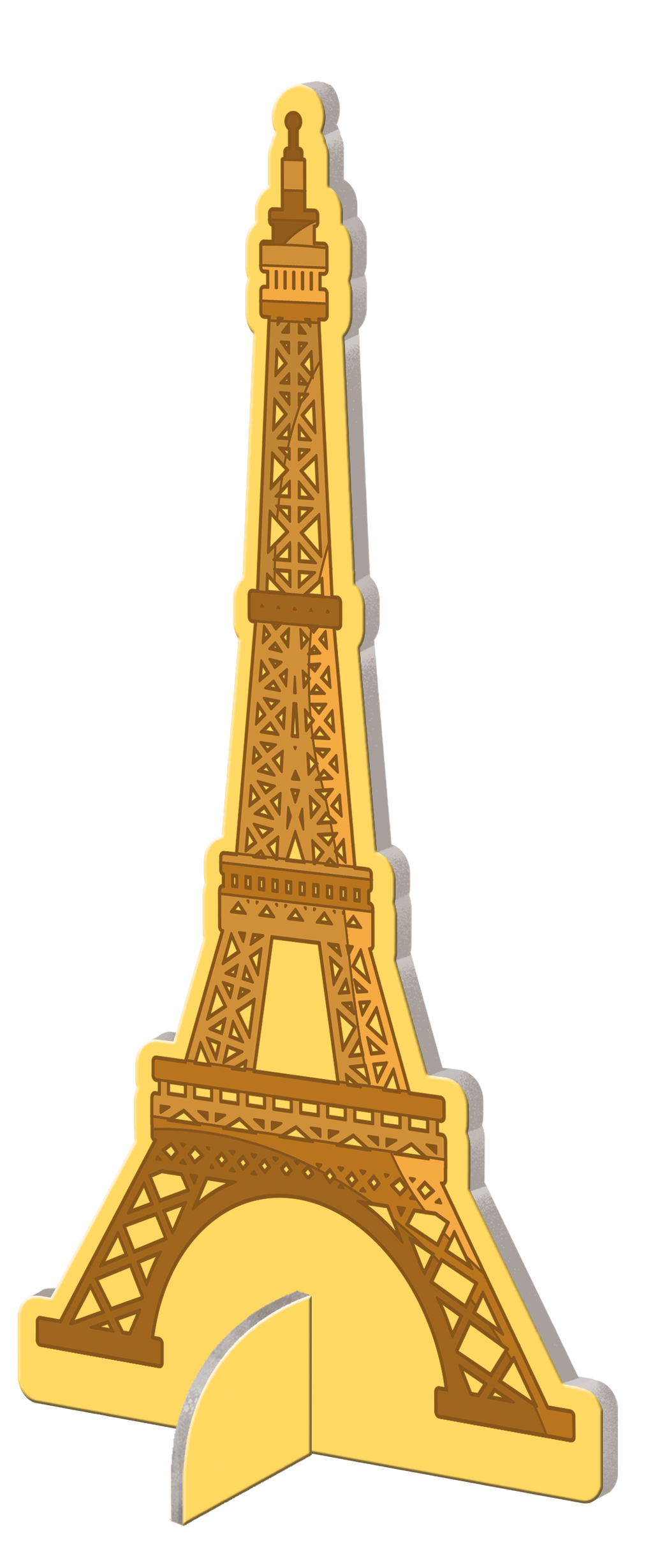 Travel, Discover, Explore - France - N.E. 2024