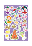 Mes Premières Activités Arts&Crafts. Les Fées