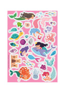 Mes Premières Activités Arts&Crafts. Les Sirènes