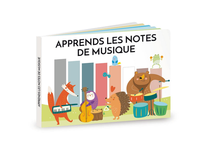 Apprends À Jouer Du Xylphone