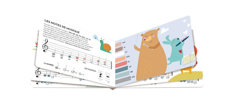 Apprends À Jouer Du Xylphone