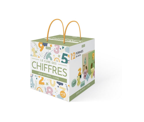 Le Cube Des Chiffres
