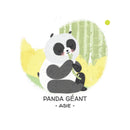 Protégeons Les Animaux. La Forêt