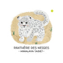 Protégeons Les Animaux. La Forêt