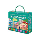 Mes Premières Activités Arts & Crafts. Les Vacances