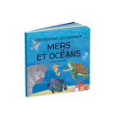 Protégeons Les Animaux. Mers Et Océans