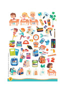 Mes Premières Activités Arts & Crafts. Ma Journée