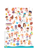 Mes Premières Activités Arts & Crafts. Ma Journée