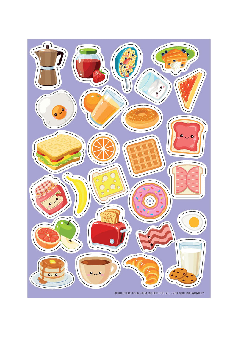 Mes Premières Activités Arts & Crafts. Ma Journée