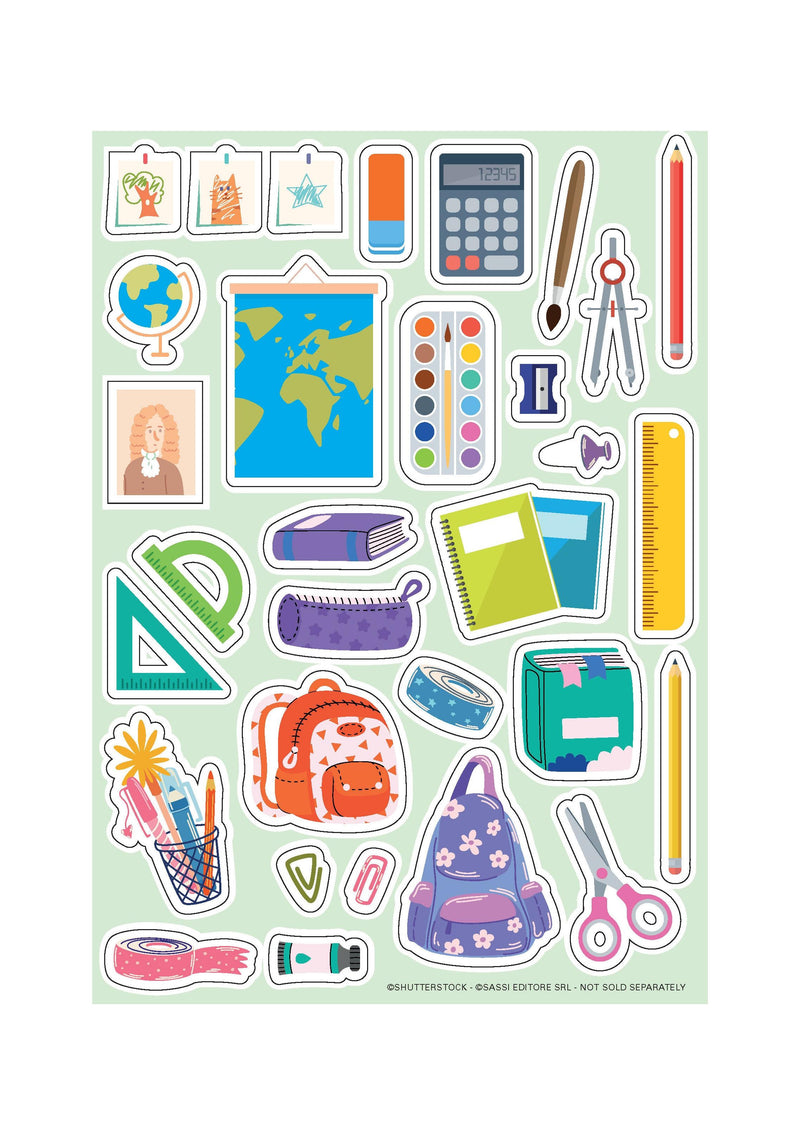 Mes Premières Activités Arts & Crafts. Ma Journée