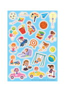 Mes Premières Activités Arts & Crafts. Ma Journée