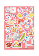 Mes Premières Activités Arts & Crafts. Ma Journée