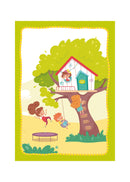 Mes Premières Activités Arts & Crafts. Ma Maison