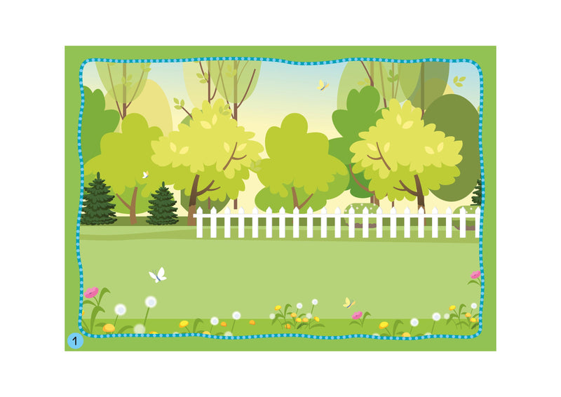 Mes Premières Activités Arts & Crafts. Ma Maison