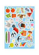 Mes Premières Activités Arts & Crafts. Ma Maison