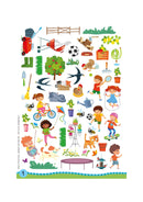 Mes Premières Activités Arts & Crafts. Ma Maison