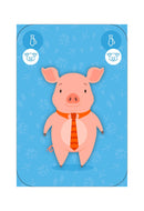 Le Super 7 Familles. La Ferme