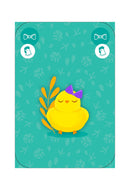 Le Super 7 Familles. La Ferme