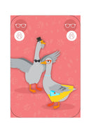 Le Super 7 Familles. La Ferme