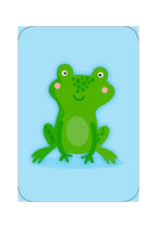 Libro y Juegos - El Mentiroso. El Jardín