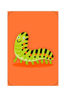 Le Menteur. Le Jardin