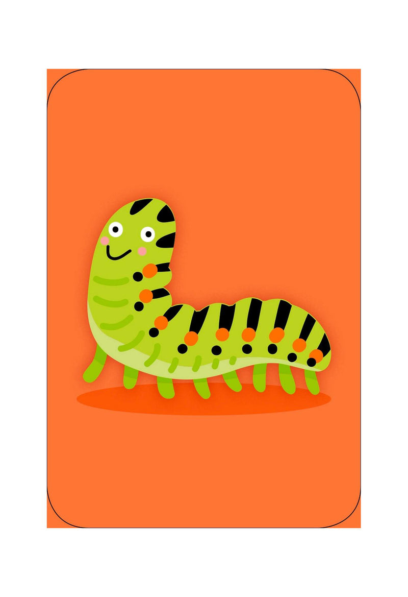 Le Menteur. Le Jardin