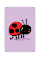 Le Menteur. Le Jardin