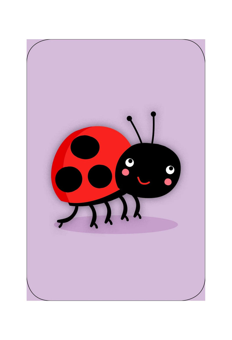 Le Menteur. Le Jardin