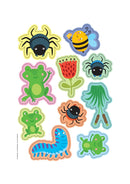 Le Menteur. Le Jardin