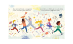 Picture Book - Letter to a Teacher