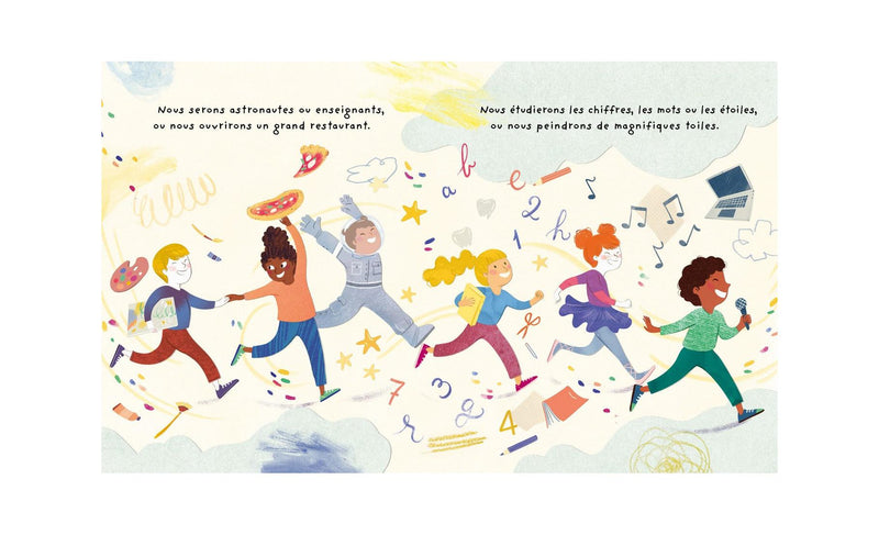 Lettre À Une Maîtresse