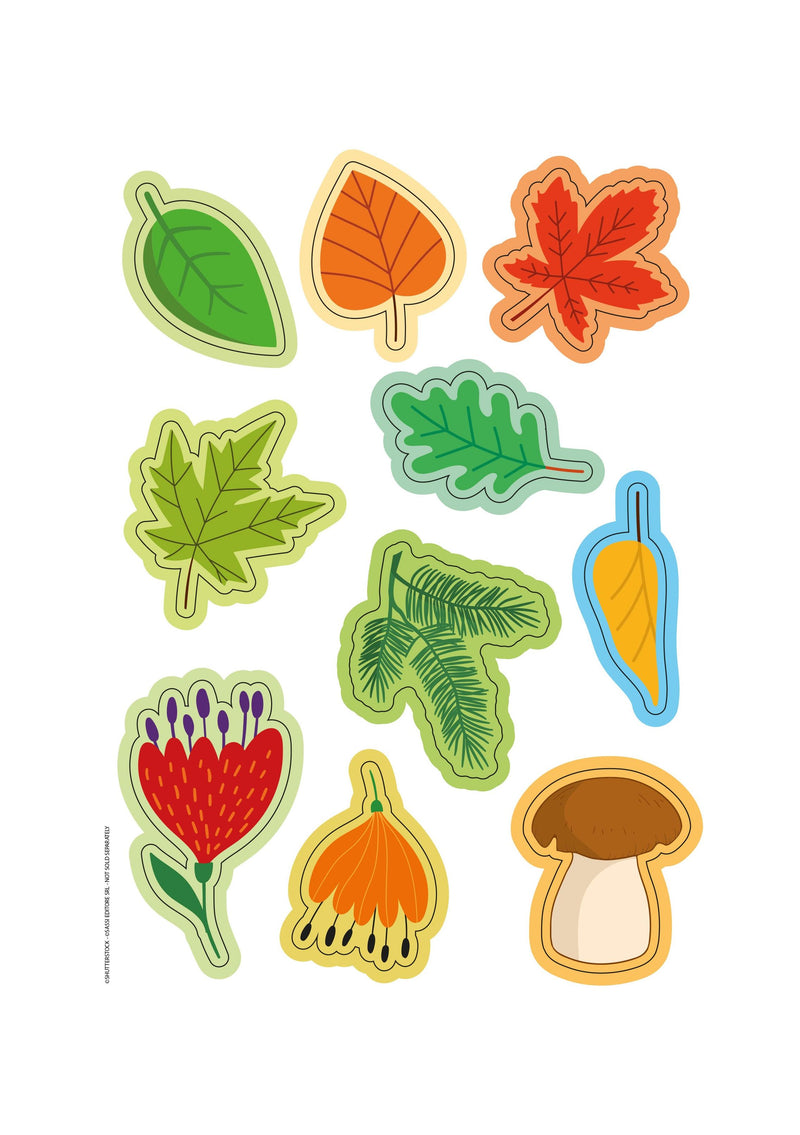 Le Menteur. La Nature