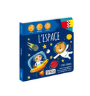 Livres Sonores. L'Espace - N.E. 2023