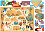Q-Box. Egypt