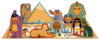 Q-Box. Egypt