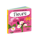 Q-Box. Le Monde Des Fleurs