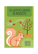 Mes Premiers Jeux De Logique - Mille-Feuille