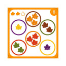 Mes Premiers Jeux De Logique - Mille-Feuille