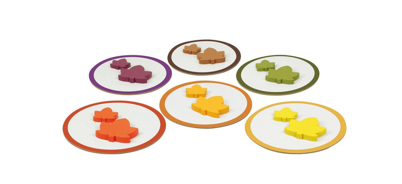 Mes Premiers Jeux De Logique - Mille-Feuille